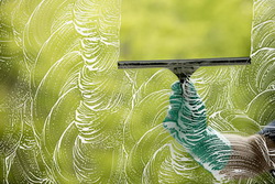 Window Cleaning Equipment
