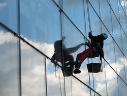 Window Cleaning Products