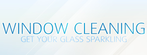Window Cleaning